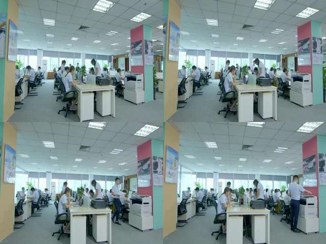 北京立装装盒机生产厂家